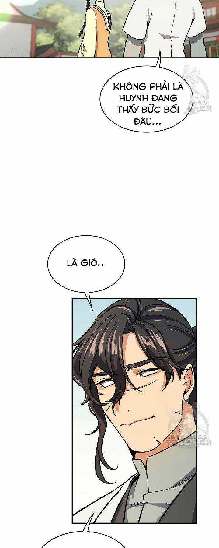 Quán Trọ Phong Ba - Chapter 69 - Trang 8