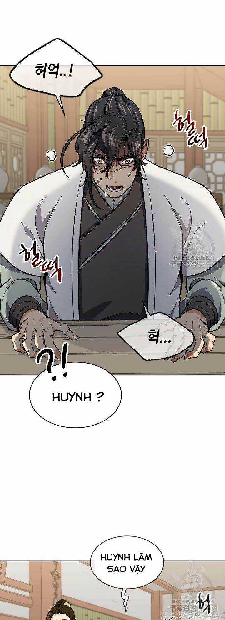 Quán Trọ Phong Ba - Chapter 70 - Trang 12