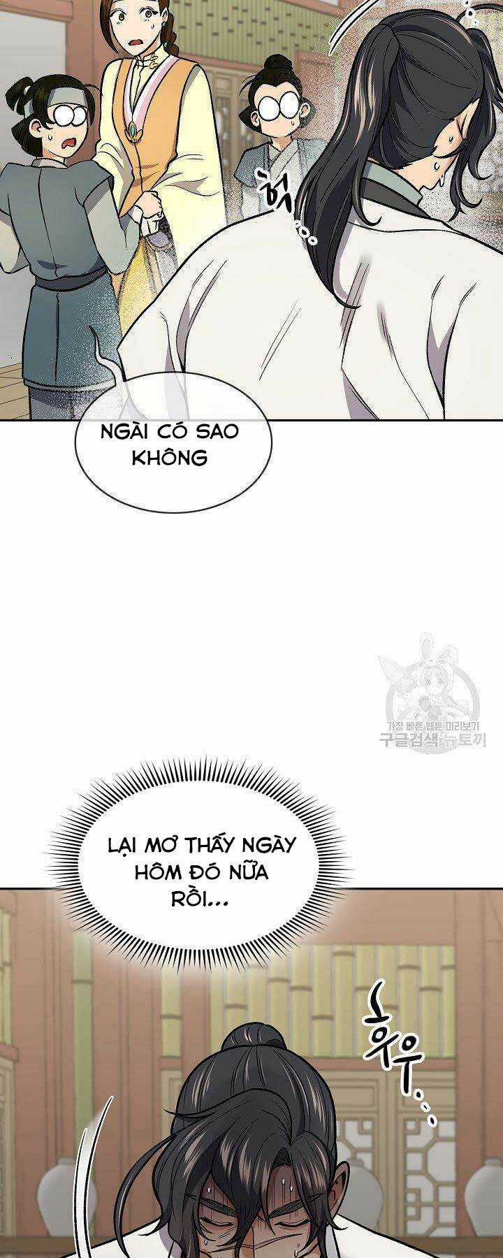 Quán Trọ Phong Ba - Chapter 70 - Trang 13