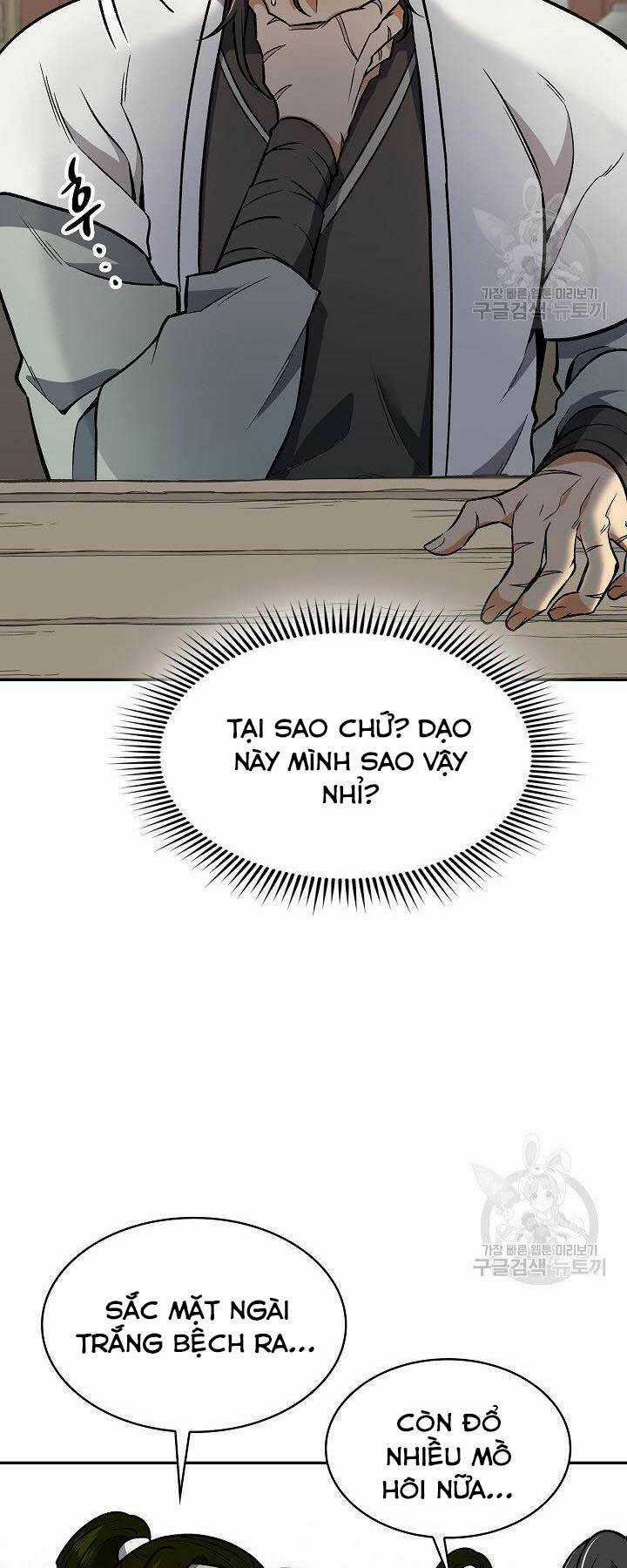 Quán Trọ Phong Ba - Chapter 70 - Trang 14