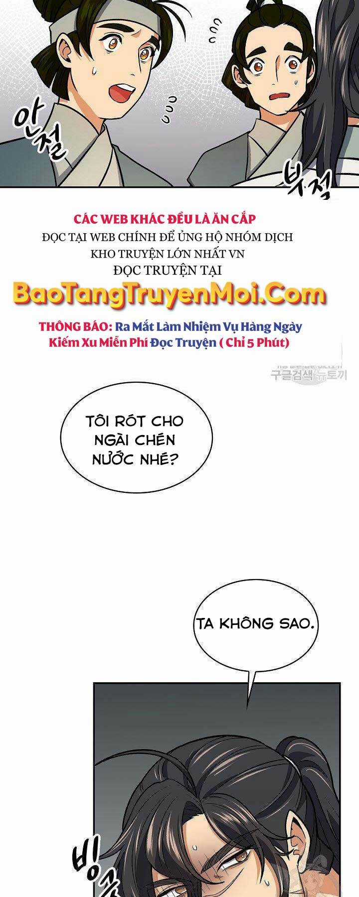 Quán Trọ Phong Ba - Chapter 70 - Trang 15