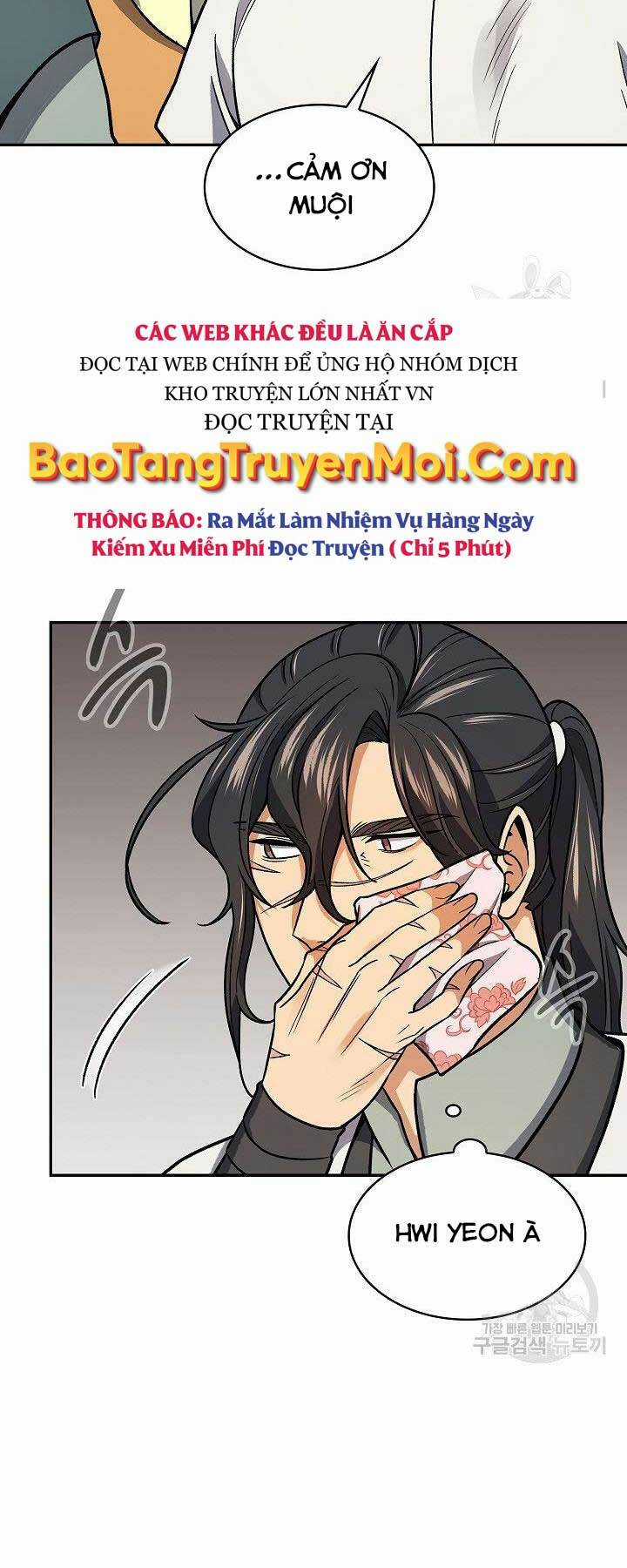 Quán Trọ Phong Ba - Chapter 70 - Trang 17