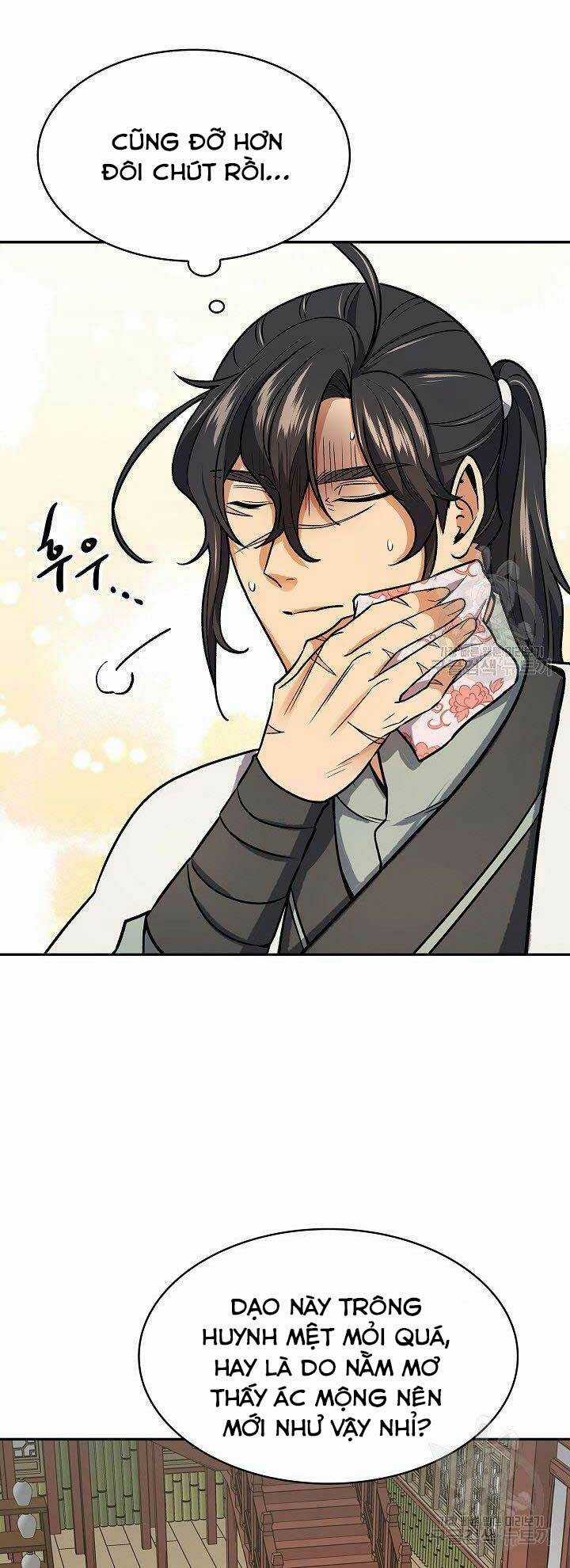 Quán Trọ Phong Ba - Chapter 70 - Trang 18