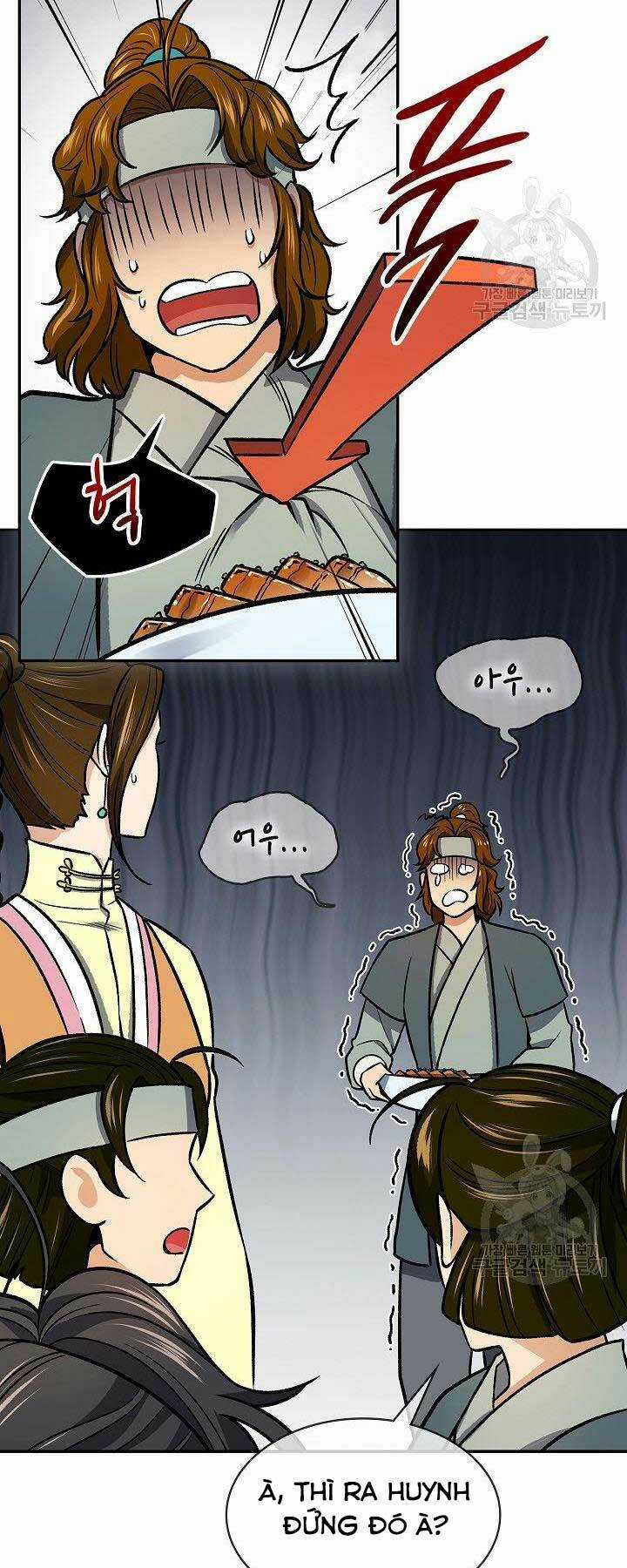 Quán Trọ Phong Ba - Chapter 70 - Trang 20