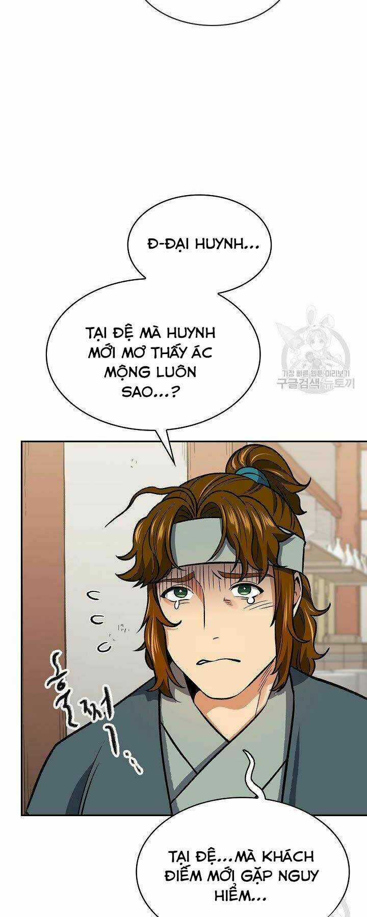 Quán Trọ Phong Ba - Chapter 70 - Trang 21