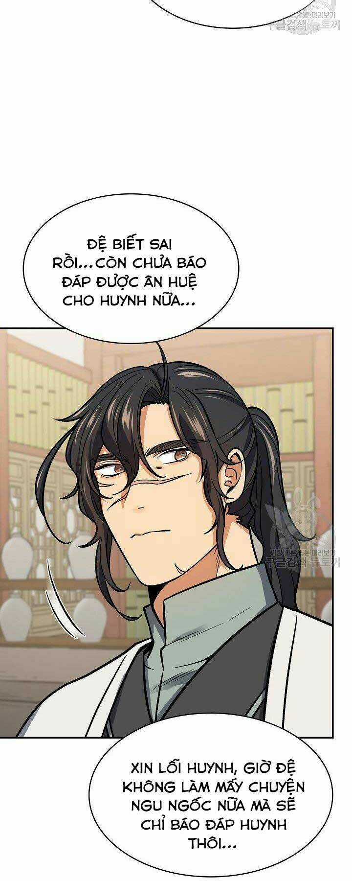 Quán Trọ Phong Ba - Chapter 70 - Trang 22