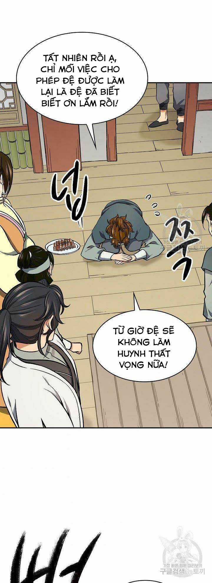 Quán Trọ Phong Ba - Chapter 70 - Trang 24