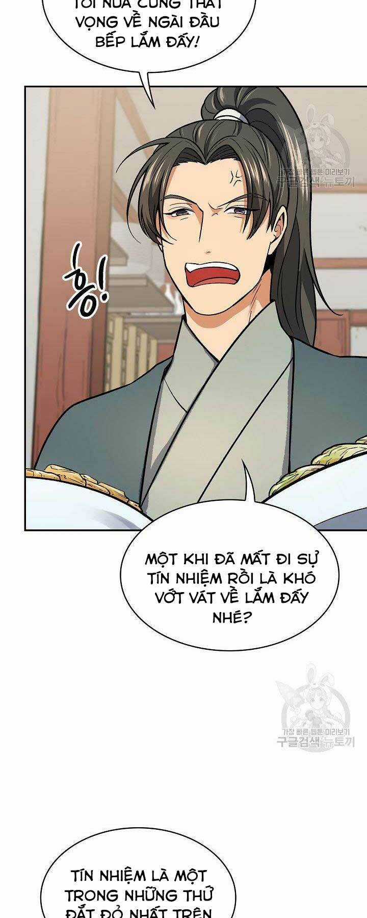 Quán Trọ Phong Ba - Chapter 70 - Trang 26