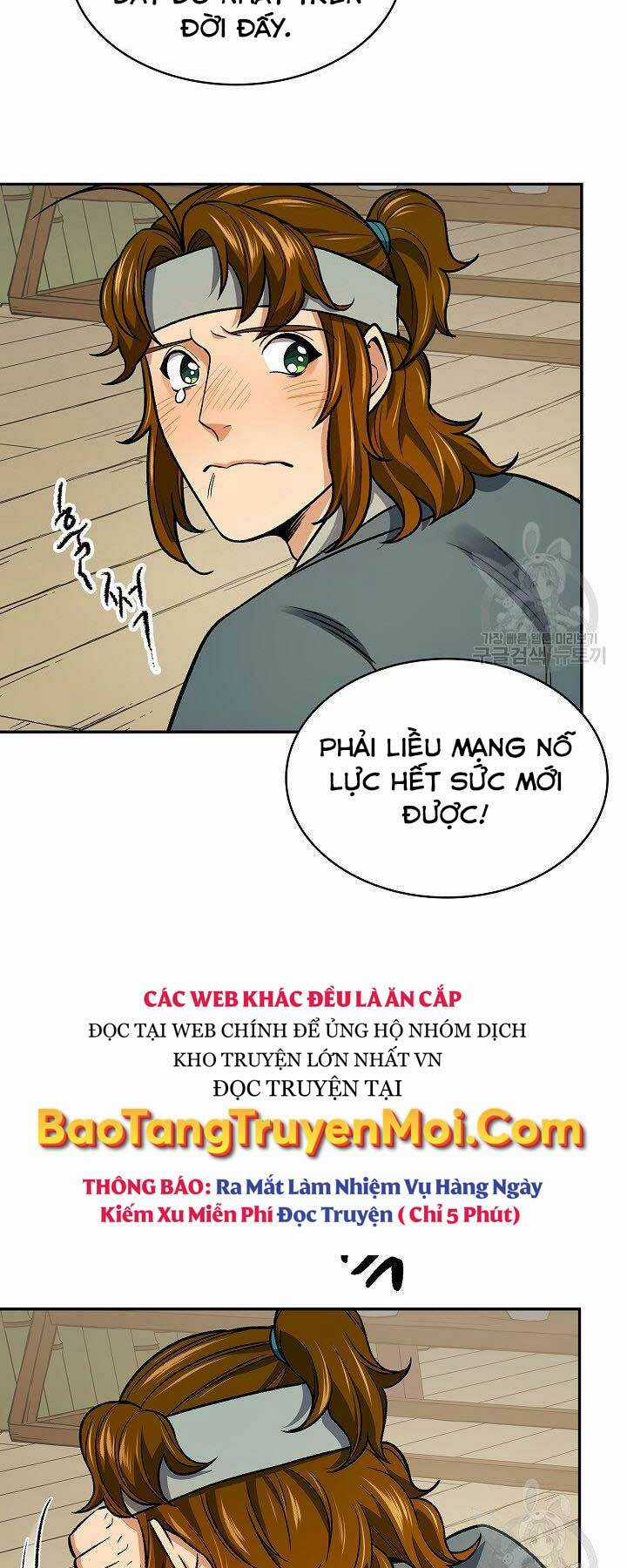 Quán Trọ Phong Ba - Chapter 70 - Trang 27