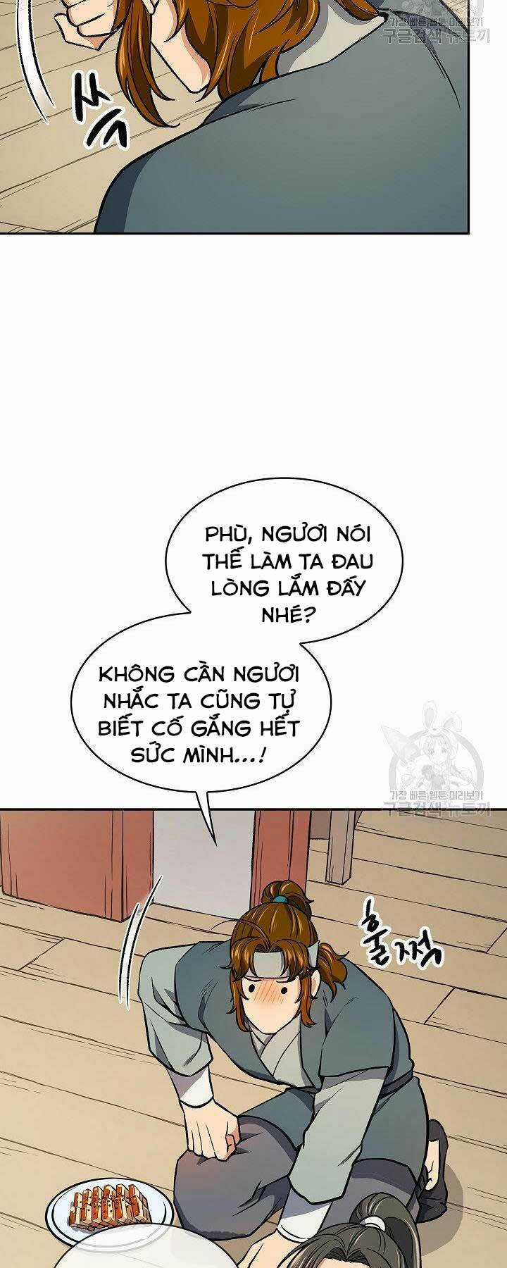 Quán Trọ Phong Ba - Chapter 70 - Trang 28