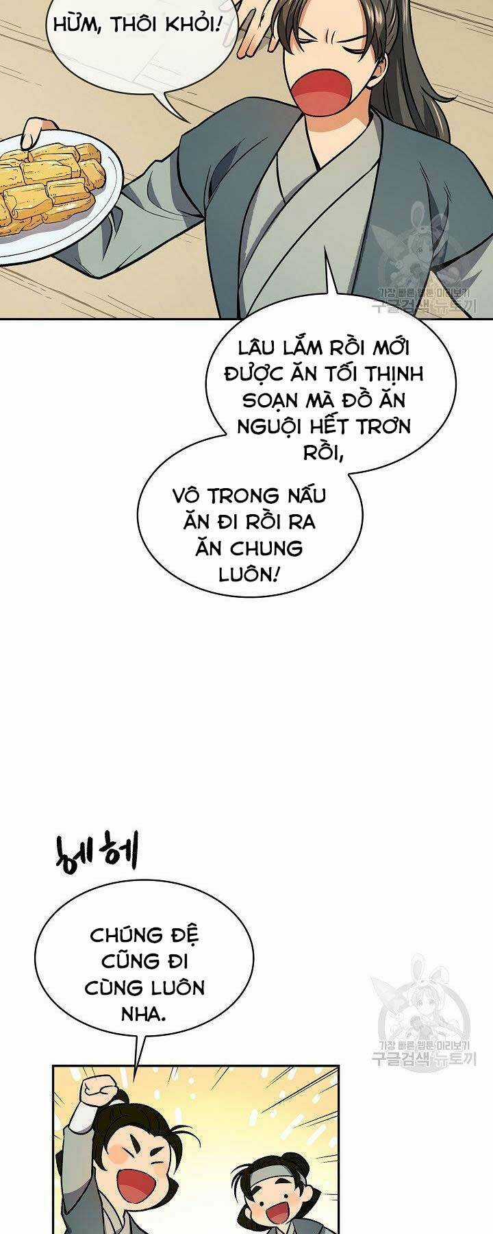Quán Trọ Phong Ba - Chapter 70 - Trang 29