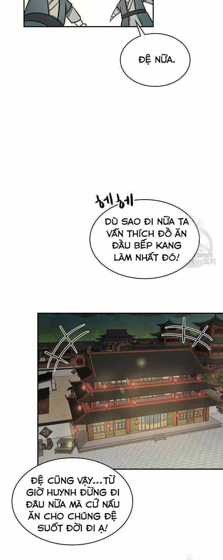 Quán Trọ Phong Ba - Chapter 70 - Trang 30