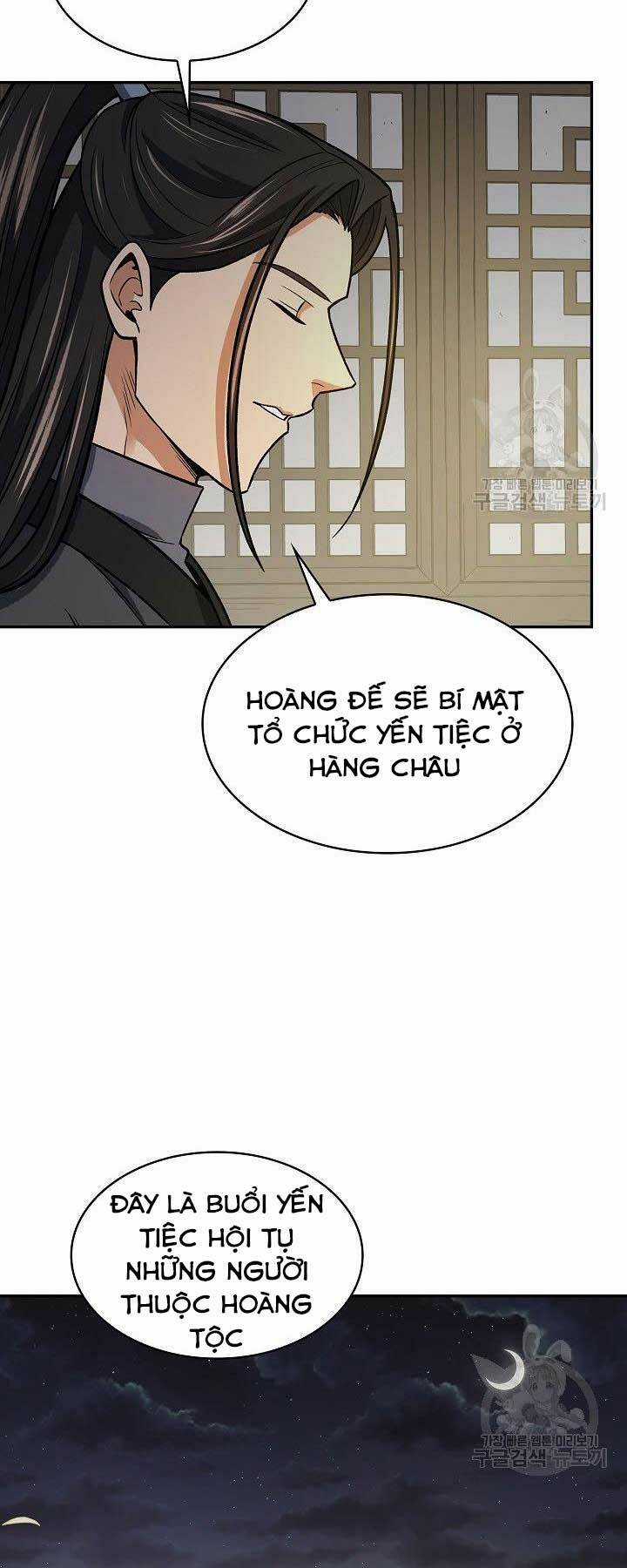 Quán Trọ Phong Ba - Chapter 70 - Trang 35