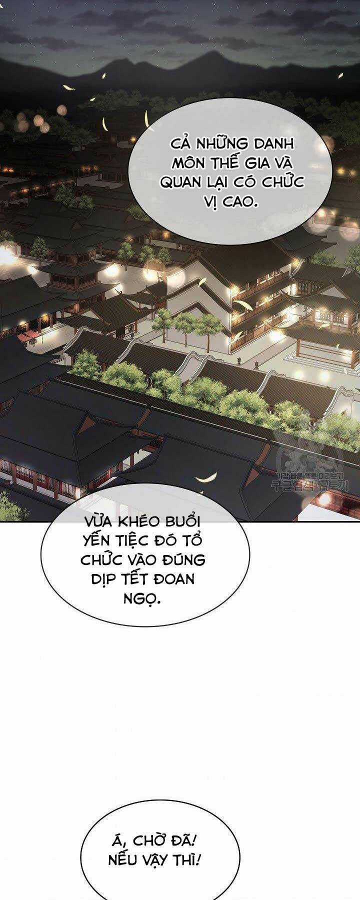 Quán Trọ Phong Ba - Chapter 70 - Trang 36