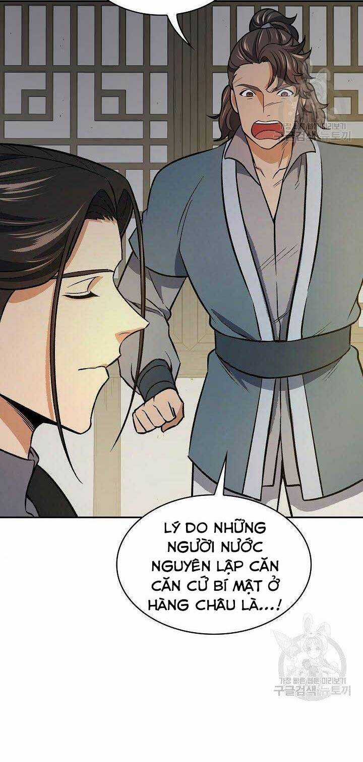 Quán Trọ Phong Ba - Chapter 70 - Trang 37