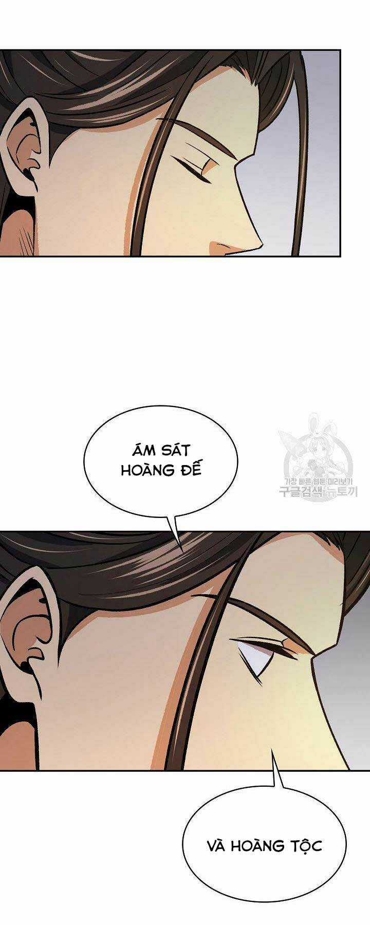 Quán Trọ Phong Ba - Chapter 70 - Trang 38