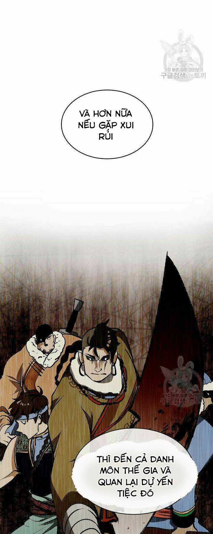 Quán Trọ Phong Ba - Chapter 70 - Trang 39