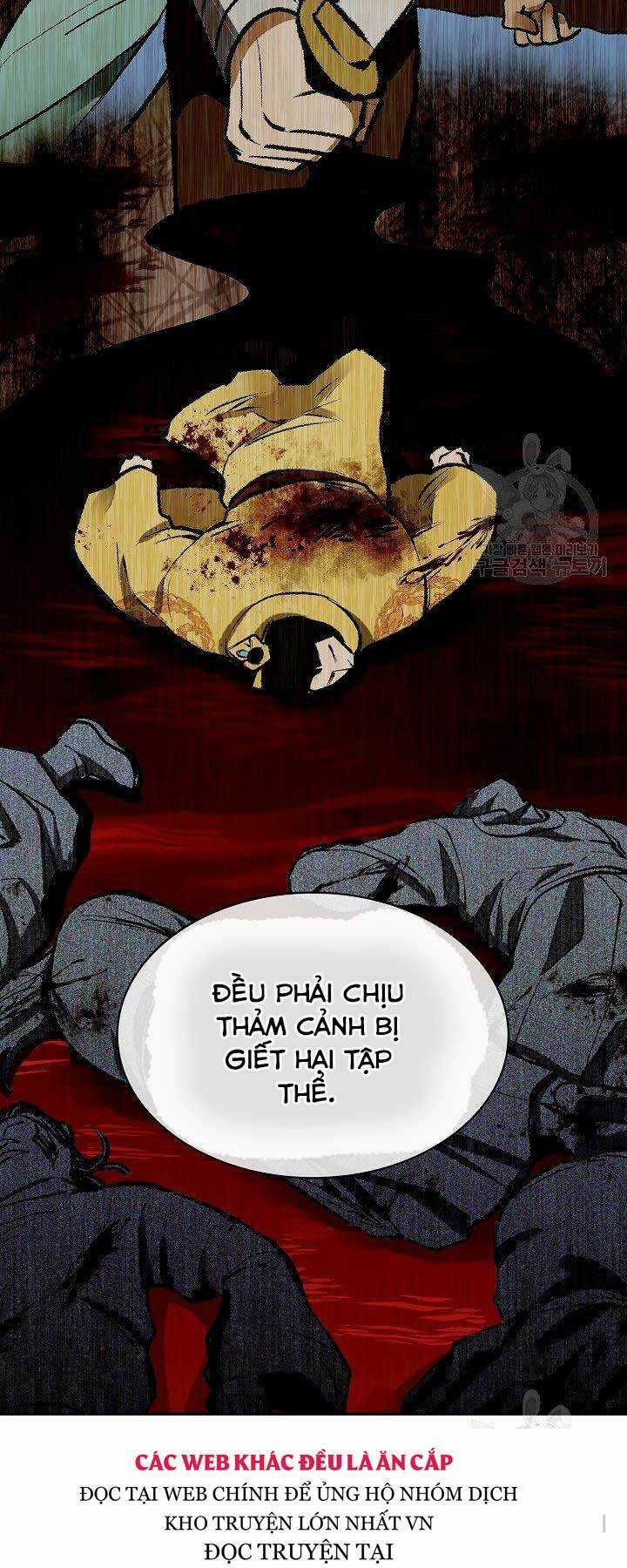 Quán Trọ Phong Ba - Chapter 70 - Trang 40