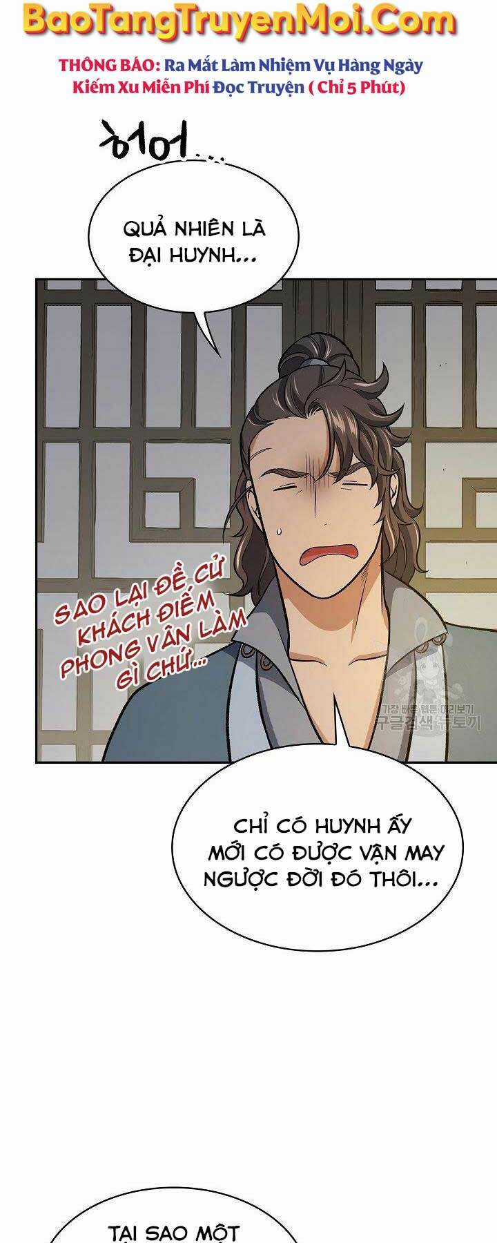 Quán Trọ Phong Ba - Chapter 70 - Trang 41