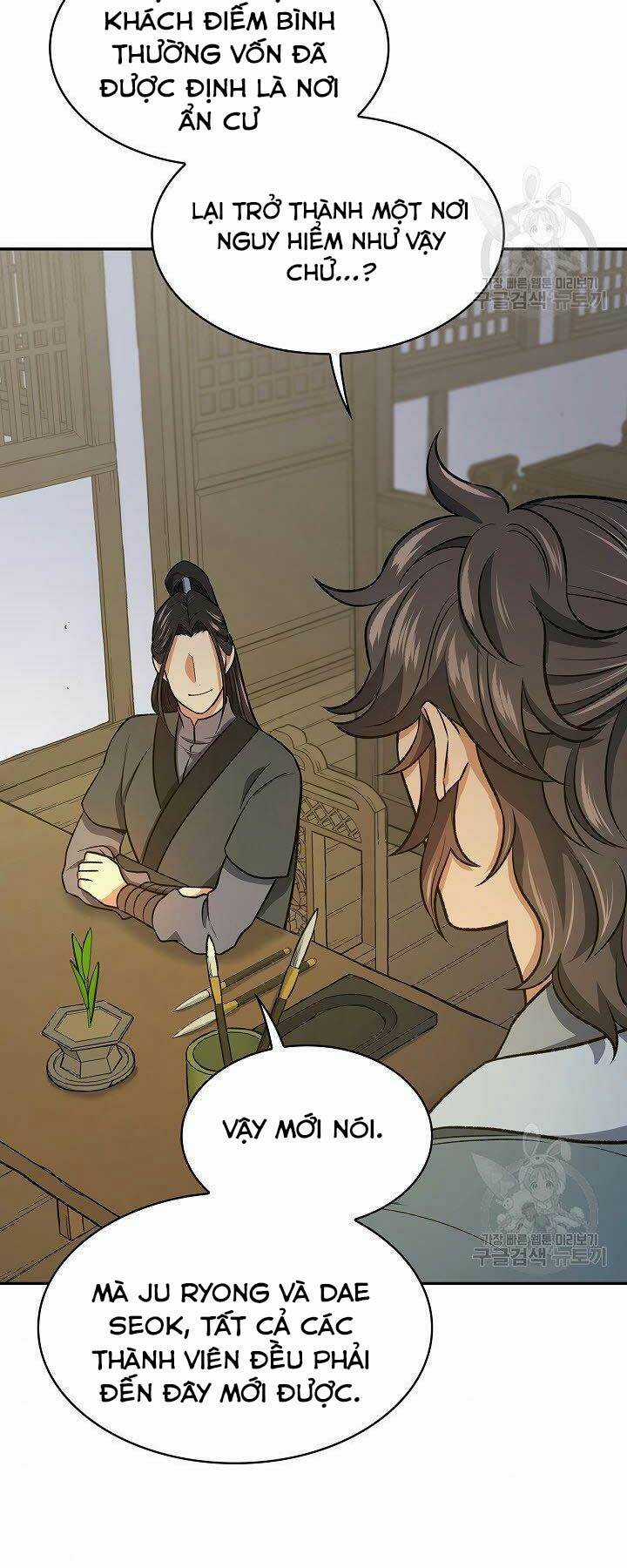 Quán Trọ Phong Ba - Chapter 70 - Trang 42