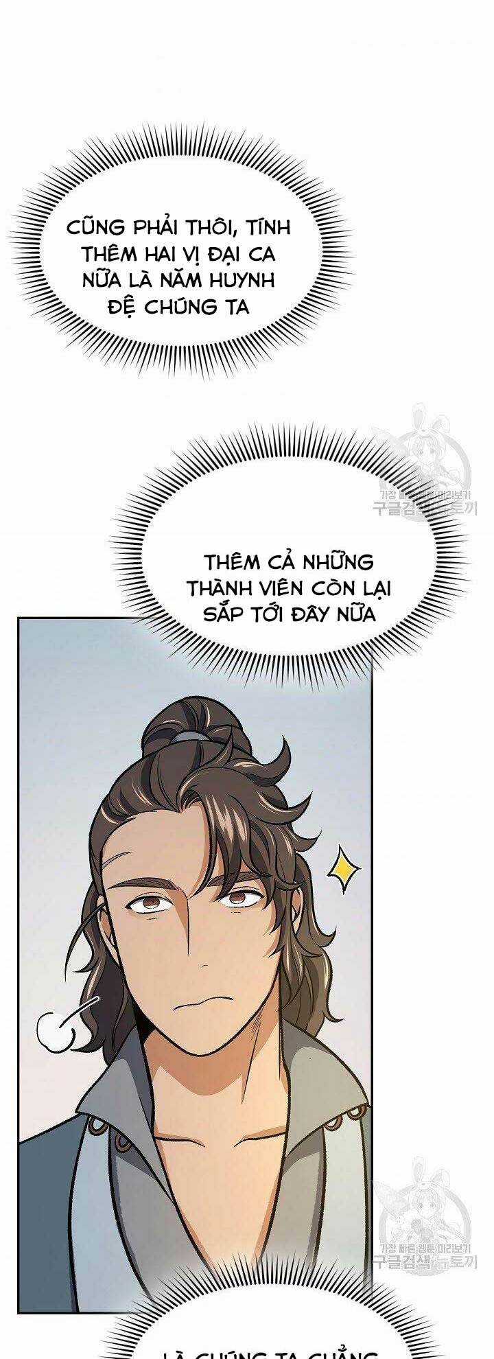 Quán Trọ Phong Ba - Chapter 70 - Trang 43