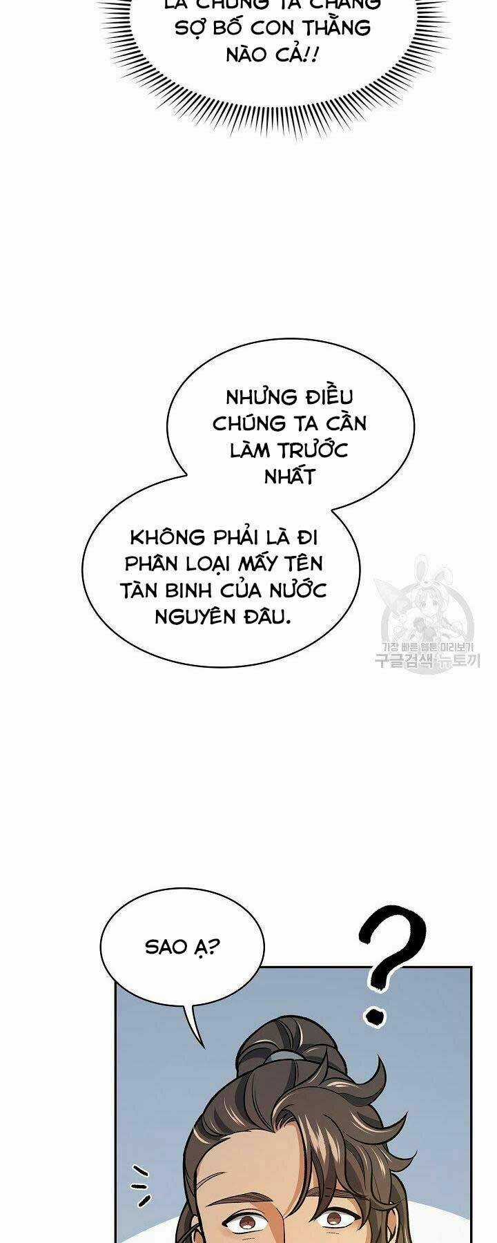 Quán Trọ Phong Ba - Chapter 70 - Trang 44
