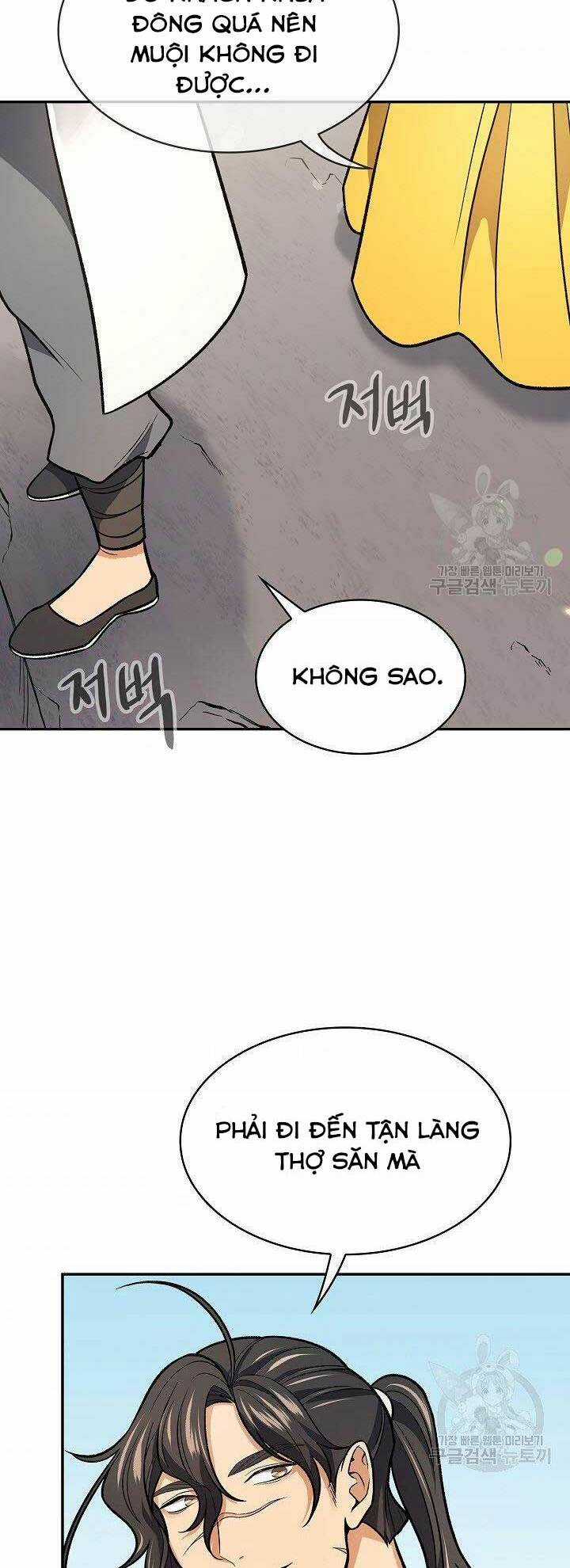 Quán Trọ Phong Ba - Chapter 70 - Trang 49