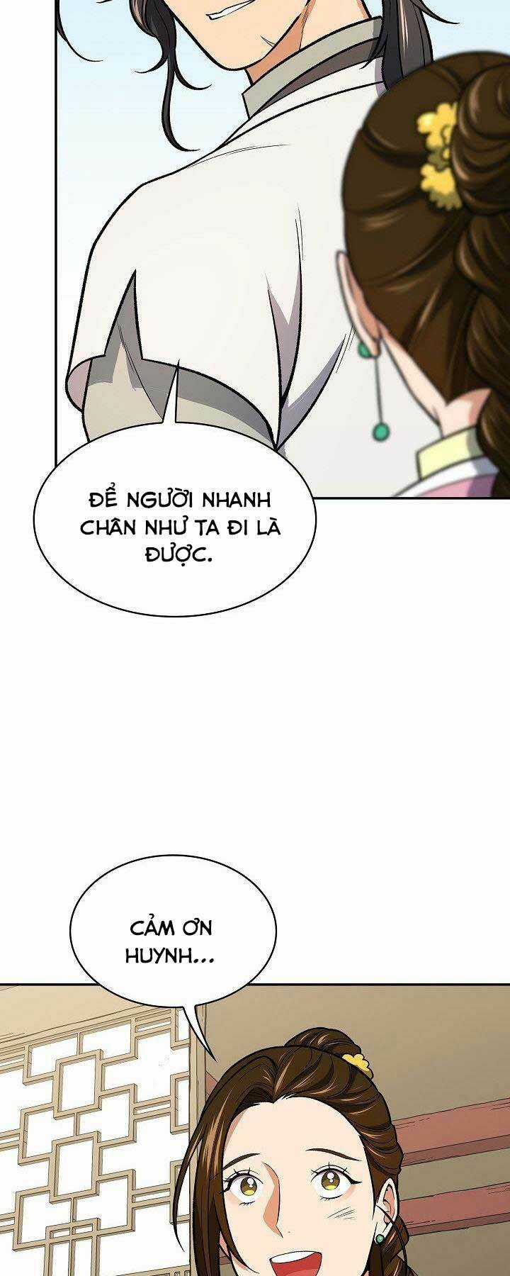 Quán Trọ Phong Ba - Chapter 70 - Trang 50