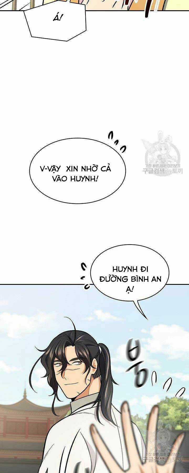 Quán Trọ Phong Ba - Chapter 70 - Trang 52