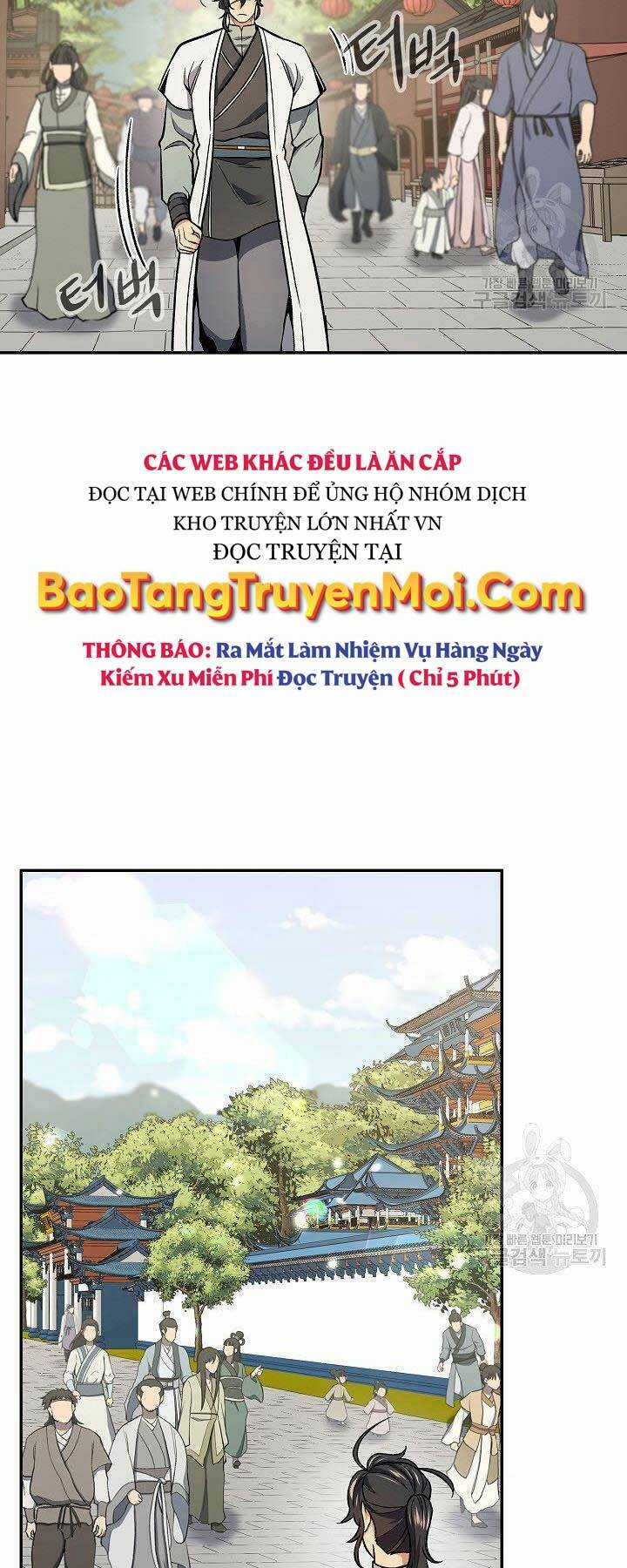 Quán Trọ Phong Ba - Chapter 70 - Trang 54