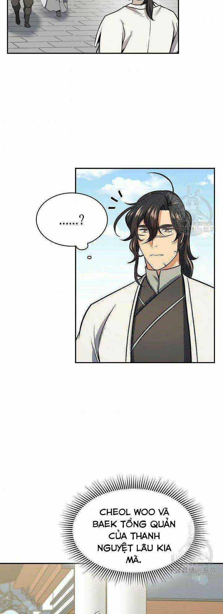 Quán Trọ Phong Ba - Chapter 70 - Trang 55