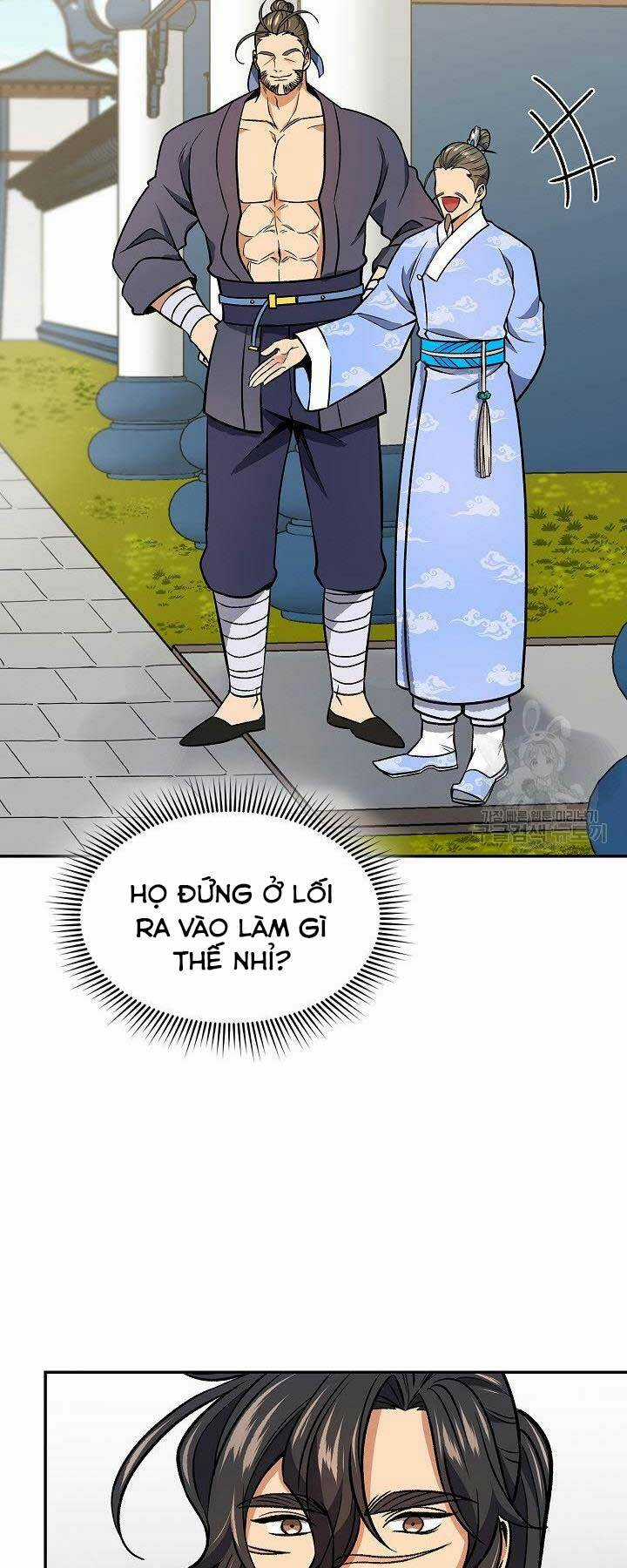 Quán Trọ Phong Ba - Chapter 70 - Trang 56