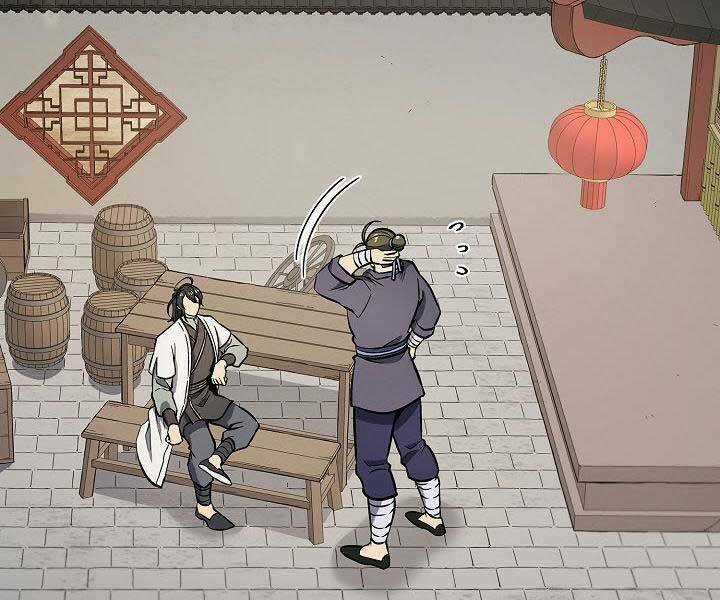 Quán Trọ Phong Ba - Chapter 71 - Trang 12