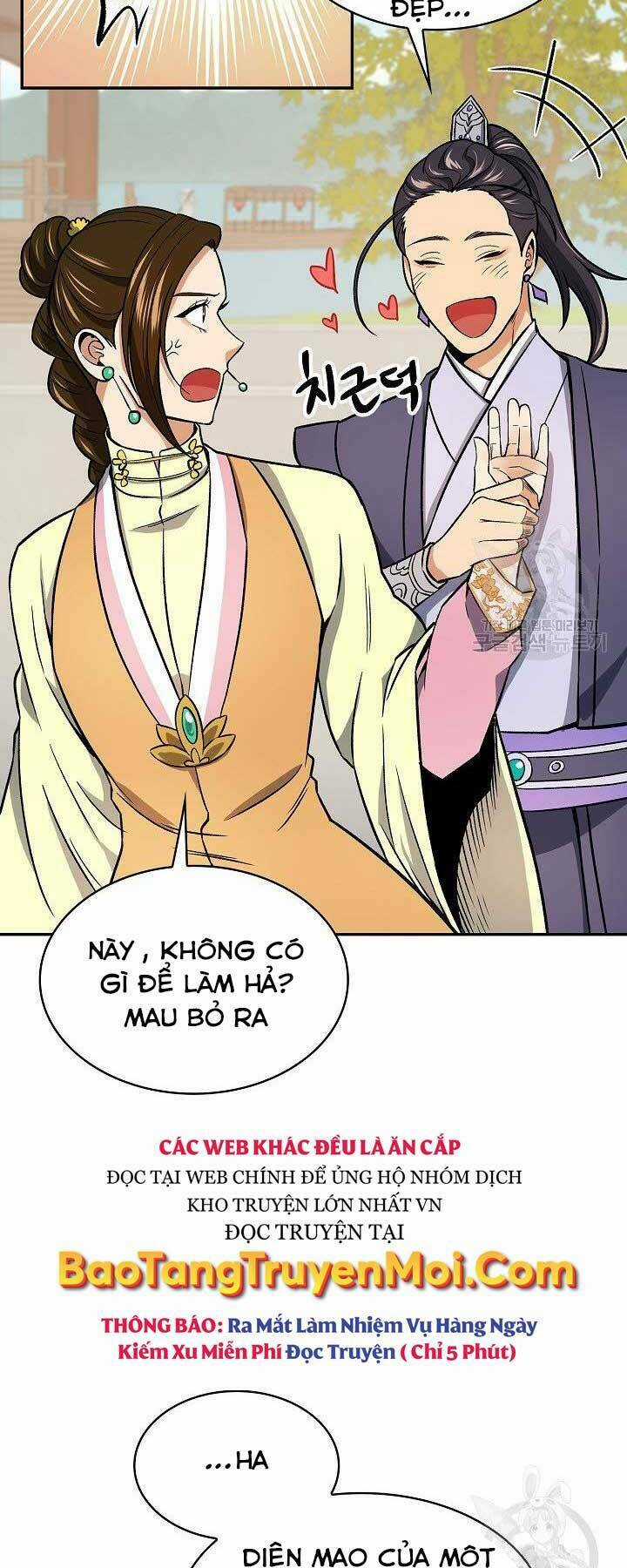 Quán Trọ Phong Ba - Chapter 72 - Trang 11