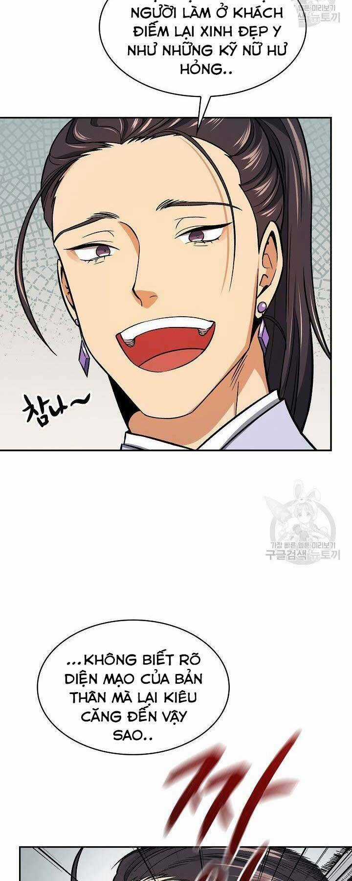 Quán Trọ Phong Ba - Chapter 72 - Trang 12