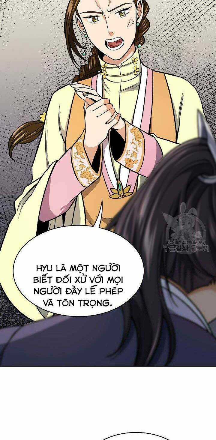 Quán Trọ Phong Ba - Chapter 72 - Trang 14