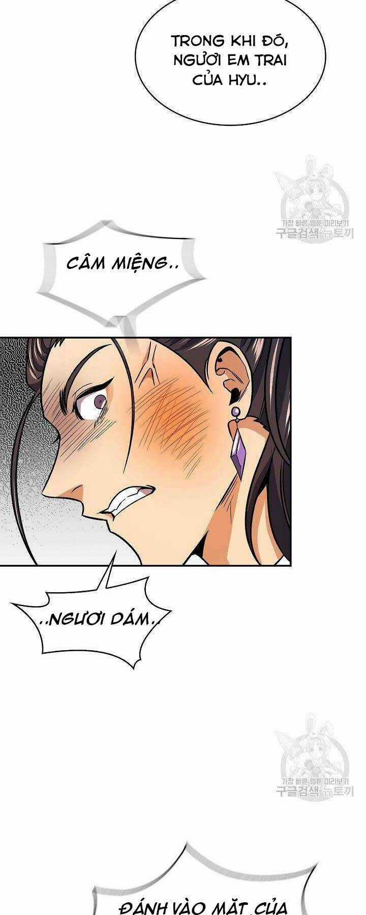 Quán Trọ Phong Ba - Chapter 72 - Trang 15