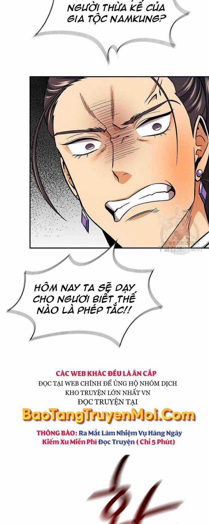 Quán Trọ Phong Ba - Chapter 72 - Trang 16