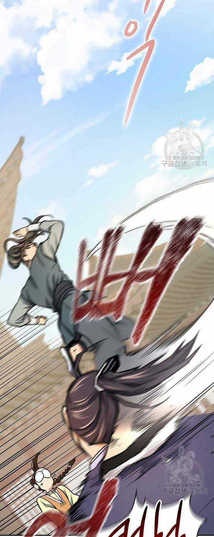 Quán Trọ Phong Ba - Chapter 72 - Trang 18