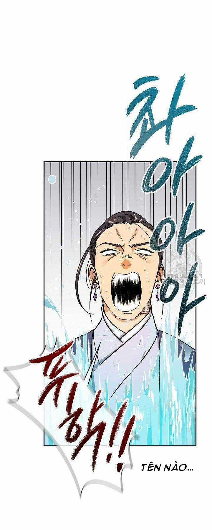 Quán Trọ Phong Ba - Chapter 72 - Trang 22