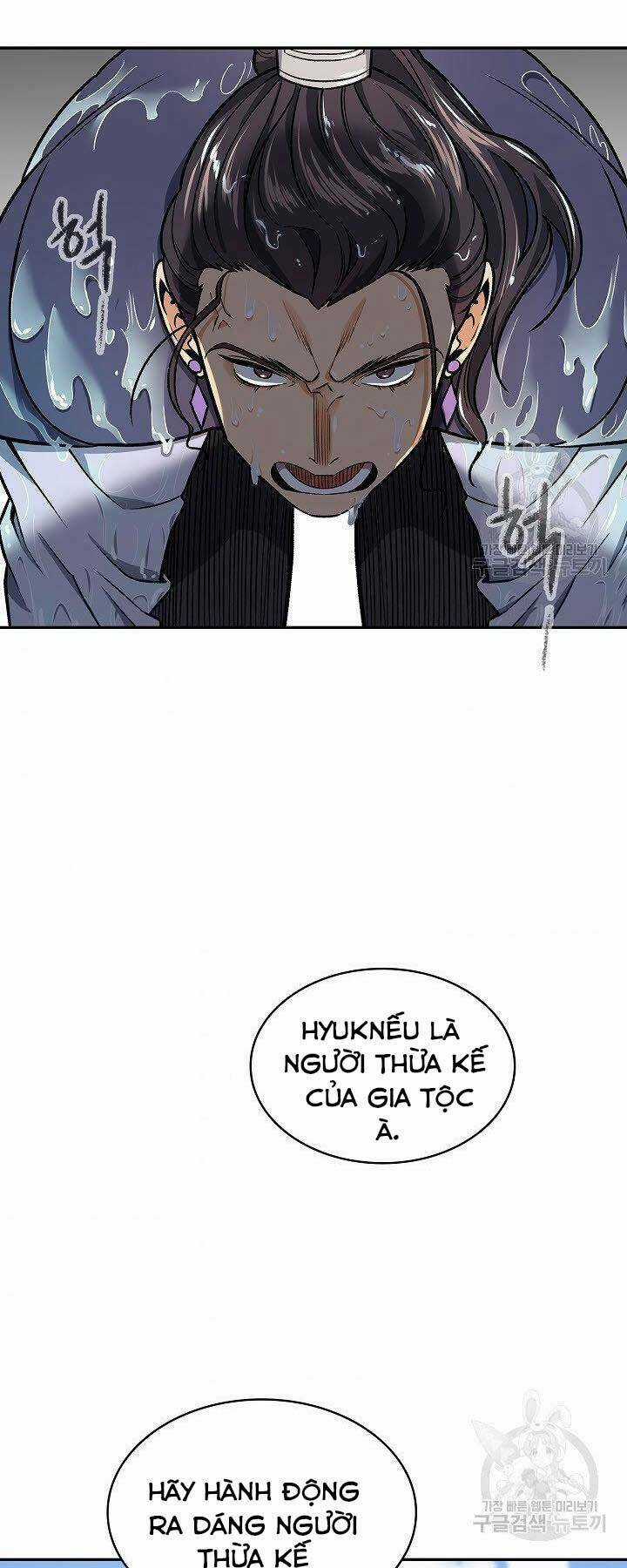 Quán Trọ Phong Ba - Chapter 72 - Trang 24