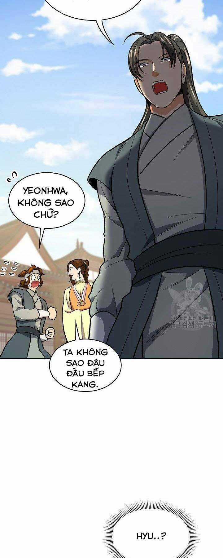 Quán Trọ Phong Ba - Chapter 72 - Trang 25