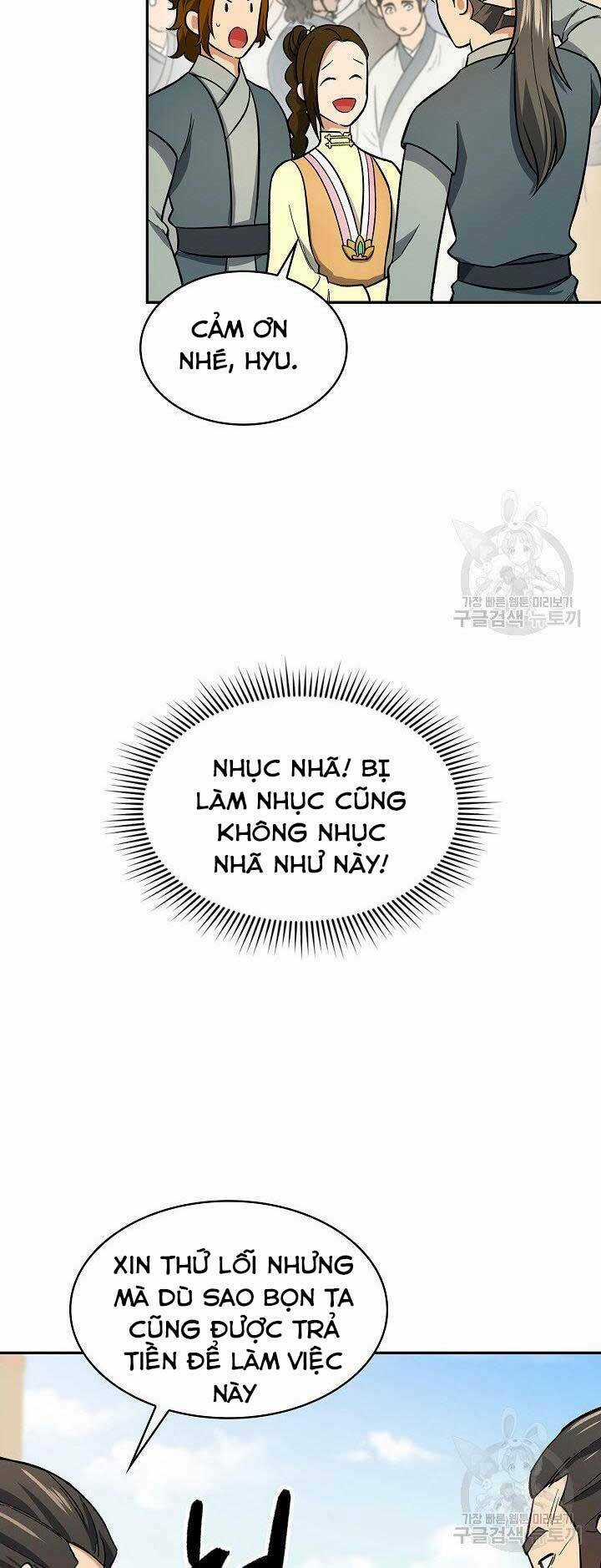 Quán Trọ Phong Ba - Chapter 72 - Trang 27