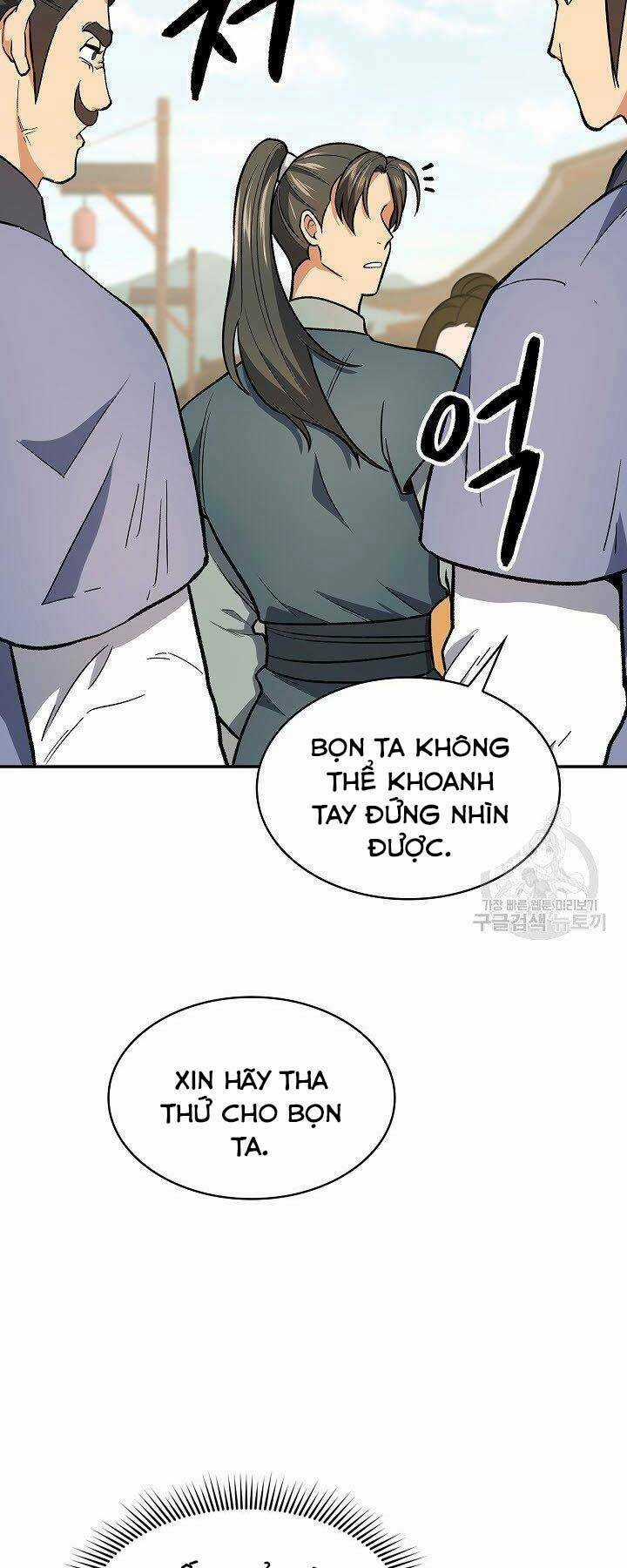 Quán Trọ Phong Ba - Chapter 72 - Trang 28