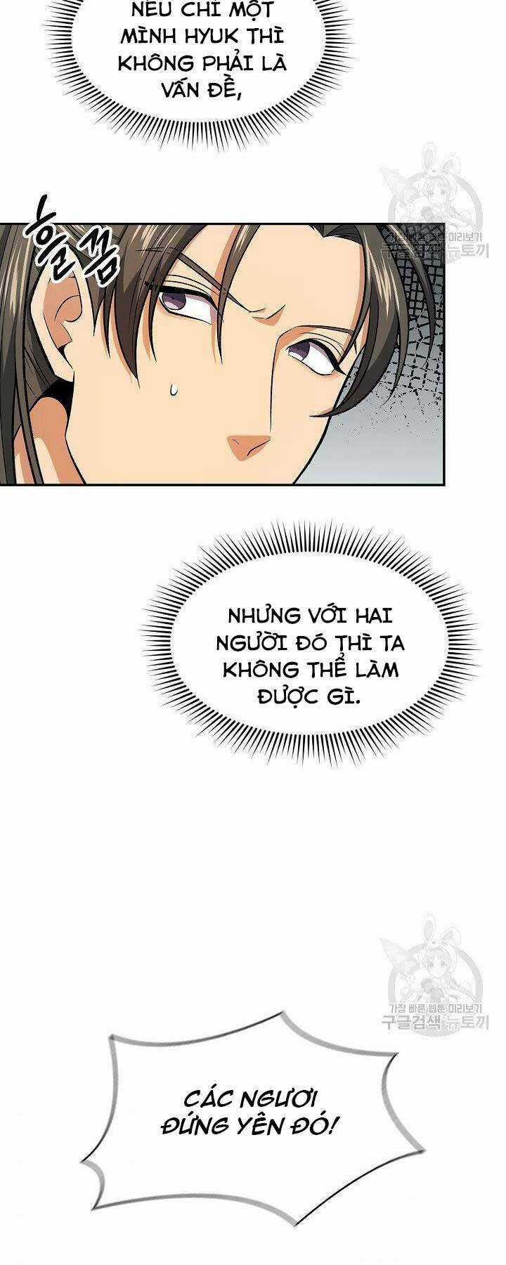 Quán Trọ Phong Ba - Chapter 72 - Trang 29