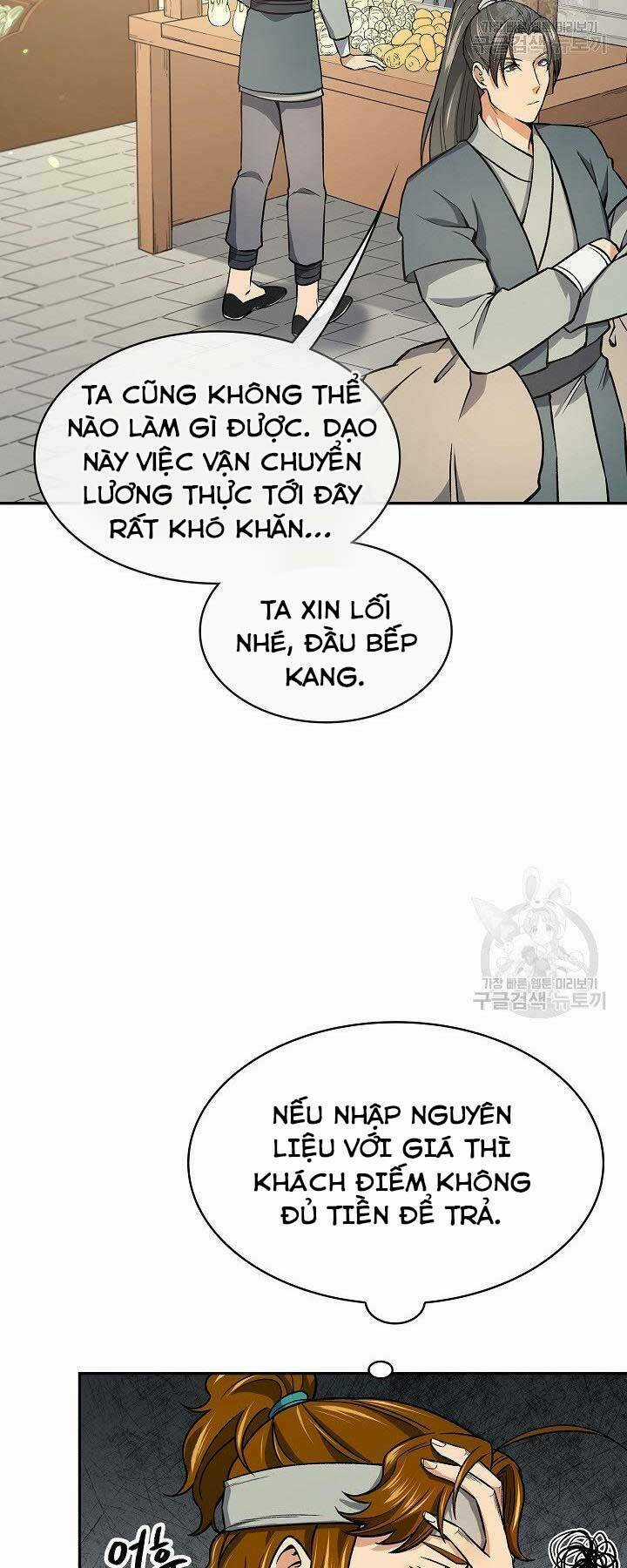 Quán Trọ Phong Ba - Chapter 72 - Trang 4