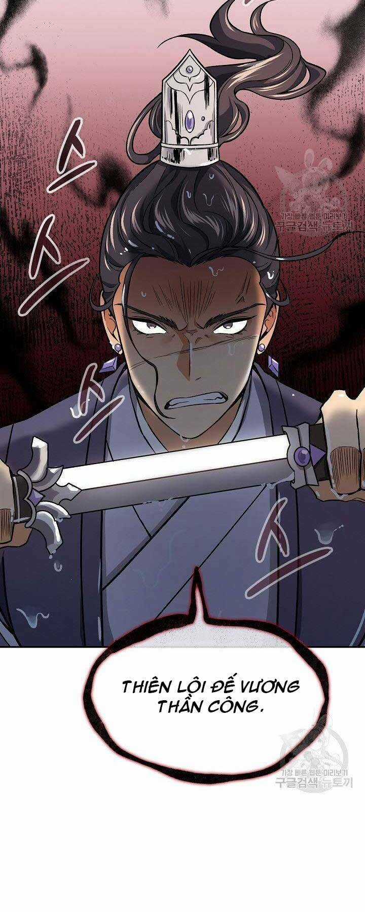 Quán Trọ Phong Ba - Chapter 72 - Trang 32