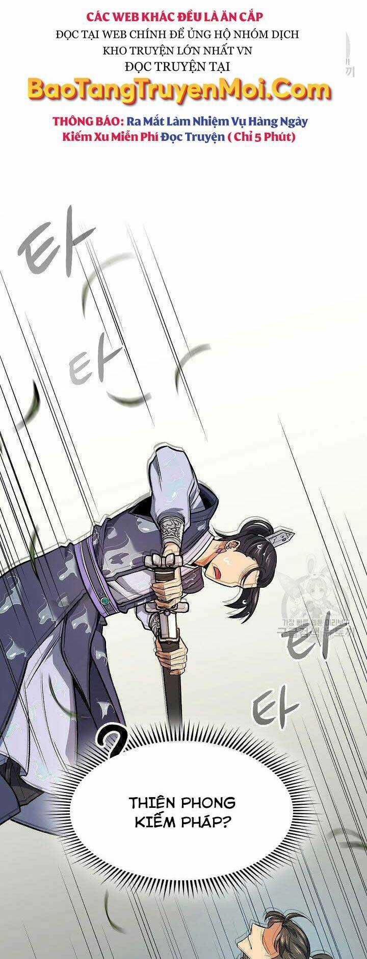 Quán Trọ Phong Ba - Chapter 72 - Trang 34