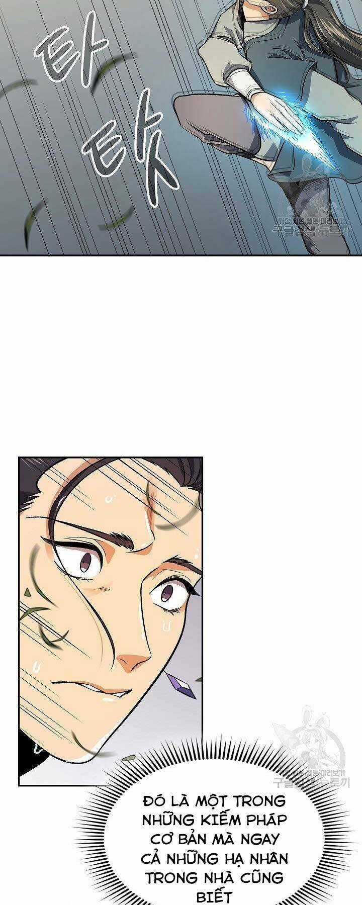 Quán Trọ Phong Ba - Chapter 72 - Trang 35