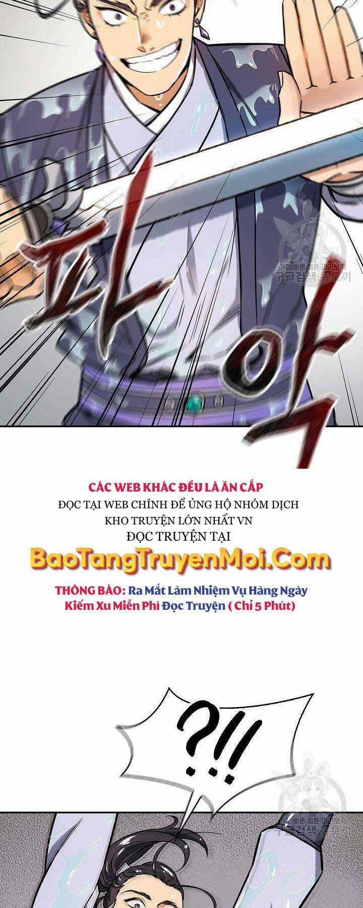 Quán Trọ Phong Ba - Chapter 72 - Trang 38